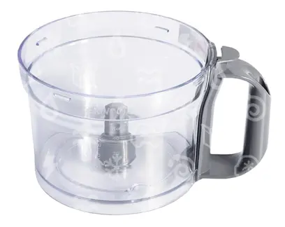 mísa robotu KENWOOD,  1,2l (KW714982)